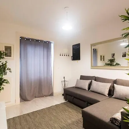 Apartmán Ola - Terrace Principe Real I Lisboa